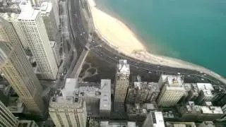 Красивый вид