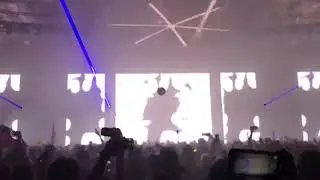Tape B - Crave You (Flight Facilities & Adventure Club) - Tape B Edit - Radiance NYE 2023
