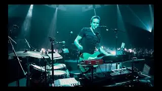 Krzysztof Zalewski - Początek (Solo Act Live)