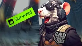 How To Win Tarkov As A No-Skill Rat?