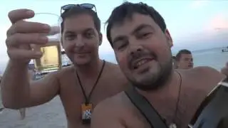 #Казантип