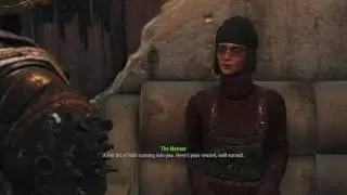 Fallout 4 Far Harbor Mods