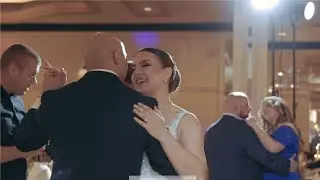 A Macedonian Wedding In Chicago: Pero & Marija