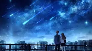 Андрей Губин  -  Птица speed up/Nightcore