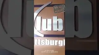 Club Pittsburgh Is Hiring!