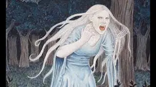 Banshee Scream - Sound Effect