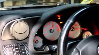 2006 Base RSX K20A3 All Motor Dyno Video
