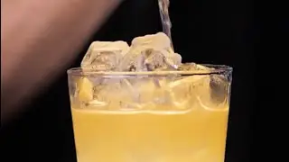 Tommy’s Margarita