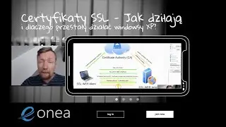 SSL certificates - how they work and why Windows XP is no longer usable