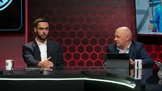 Великие аналитики хоккея