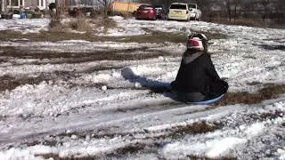 snow day
