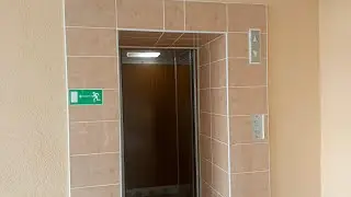 Щучин! Лифт ЩЛЗ 1988 г.в по адресу: Ул. Мичурина, 22