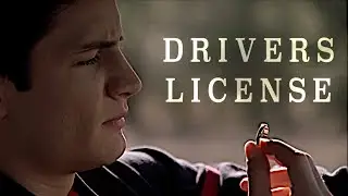 Multicouples | Drivers License