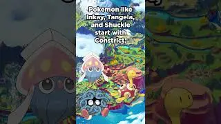 The WEAKEST Move in Pokemon 