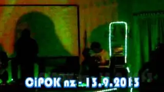 CiPOK nz - Binasa Kelak
