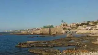 J'ai quitté mon pays...