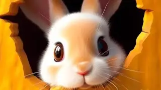 🐰