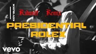 Key Glock - Presidential Rolex [R3DWULF REMIX] @Gli5ock  @r3dwulfbeats13 #trending #keyglock #rap