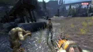 Half-Life 2: Episode 2 Walkthrough - Freeman Pontifex 1-3 |Chapter 3|