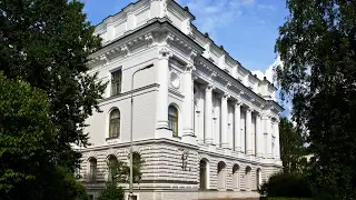 Добро пожаловать в Политех!
