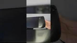 Steam Deck OLED Unboxing/ASMR #steamdeck #steam