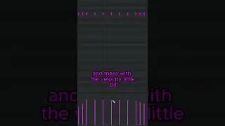 how to make a lil peep type beat 