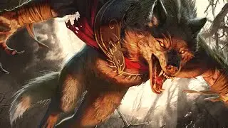 Midnight Hunt 50 packs - MTG Arena