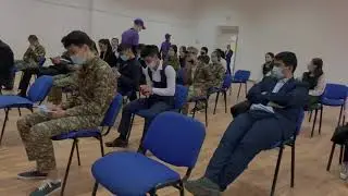 Шиелі ауданы❤️