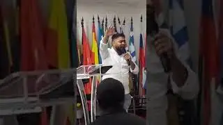 АЗ ЧУВСТВАМ ТЕ ДО МЕН : ДЕЙВИД КАМБУРОВ / МЛАДЕЖКА КОНФЕРЕНЦИЯ В САМОКОВ