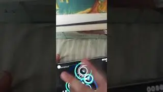 nearly 10s long 320bpm jumps godmode