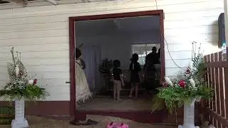 FAKAHA'ELE ME'A FAKA'EIKI O ANDREW WILLIAM FALEMEI MATAKAIONGO MEI MALA'E VAKAPUNA FUA'AMOTU