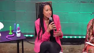 Intimacy & Endometriosis Fireside Chat