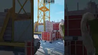 CS2 Vertigo - A-Site Short & Ramp Molotovs (T&CT Sides) - #Cs2 #CounterStrike