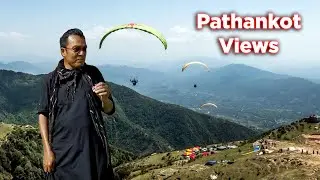 Pathankot Loralai | Beautiful Picnic Point in Balochistan