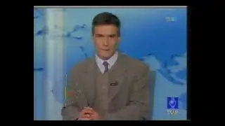 DAVID CANTERO EN 1999 - Noticias 24H TVE1