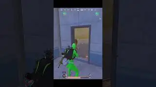 навалил дефолта #метророяль #pubgmobile #metroroyale