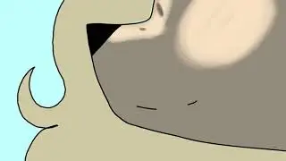 Here with me // Part 6 // OC map