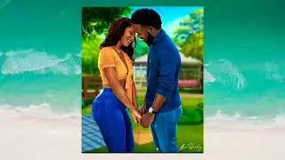 Free afro beat instrumental
