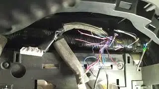 ниссан кашкай J11, ошибки по кан шине