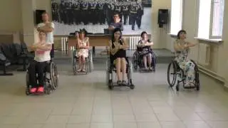 элементы ВОГ