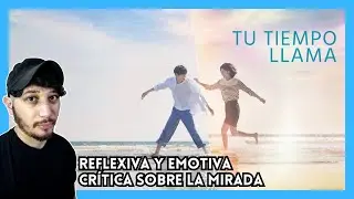 🔵K-DRAMA | TU TIEMPO LLAMA (A Time Called You) | NETFLIX | COREA DEL SUR | Reseña #84-2023