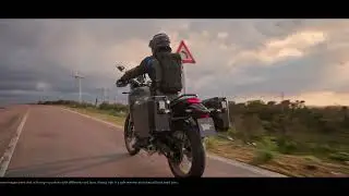 2024 Yamaha Ténéré 700 Explore Explore your Next Horizon