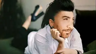 Ahmet Kaya Olmak İstedim -Model