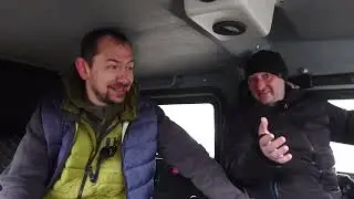 Бабченко: исход войны не предрешён. Эфир у Романа Цимбалюка