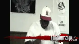 Getta Fresh Previews Pyrex Guru (Exclusive)
