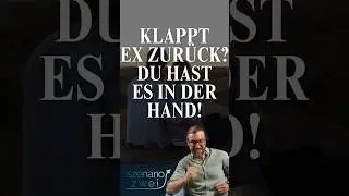 DU hast die Zügel in der Hand bei Ex Zurück💪 #exzurück #trennung #beziehungscoach #beziehungretten