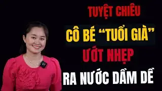 Tuyệt Chiêu Cô Bé 