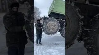 Зил 10х10