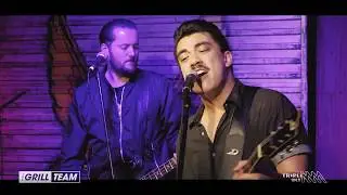 Polish Club - Clarity (LIVE) I The Grill Team
