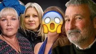 Gardening guru Don Burke accused of sexual harassment and bullying